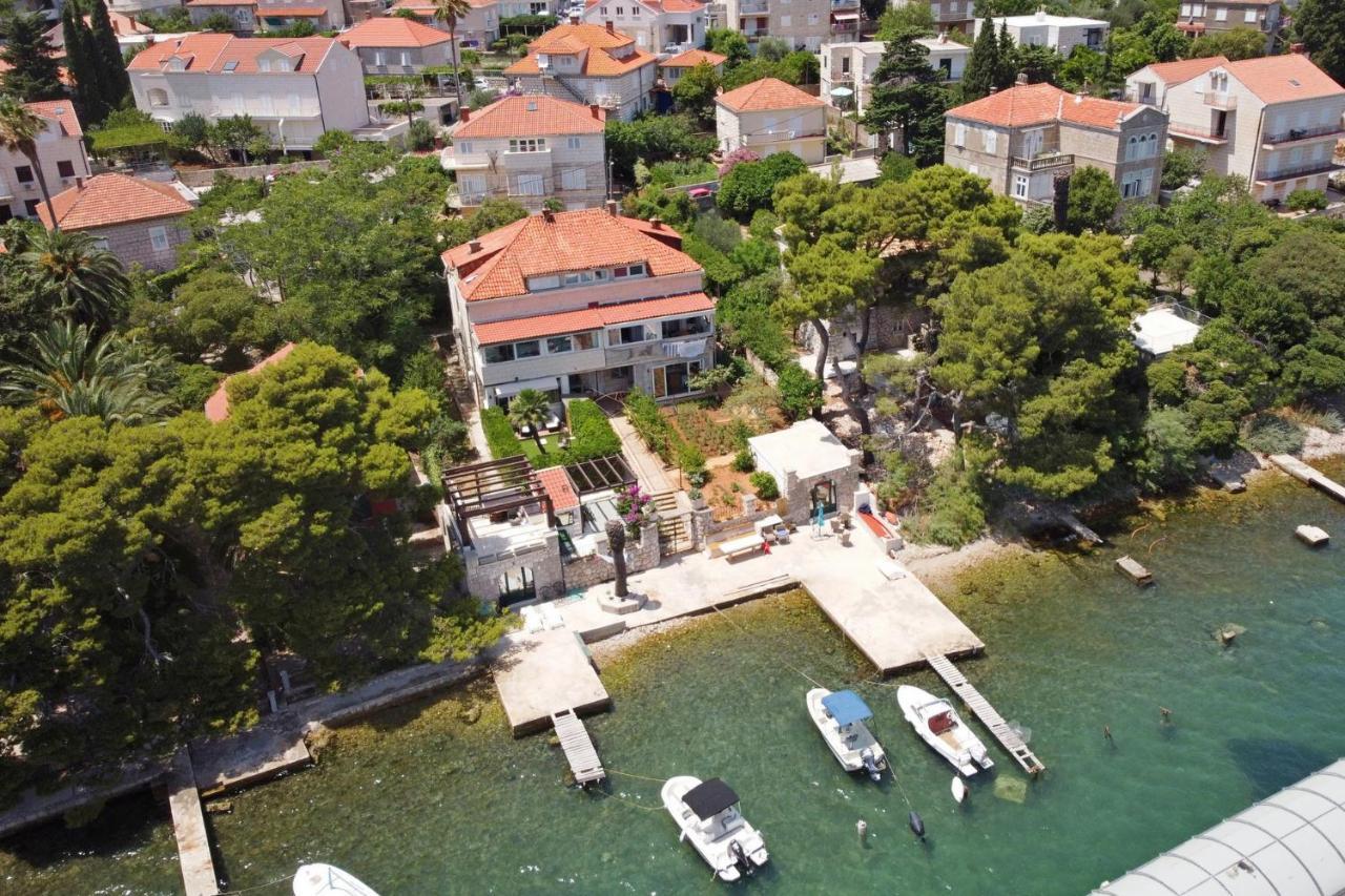 Butique Apartment Loggia Dubrovnik Exterior photo